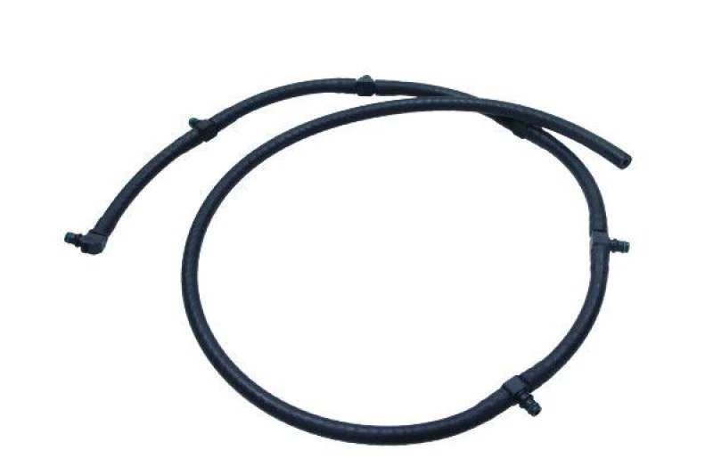 Image of MAXGEAR Fuel overflow hose MAXGEAR 15-0108
