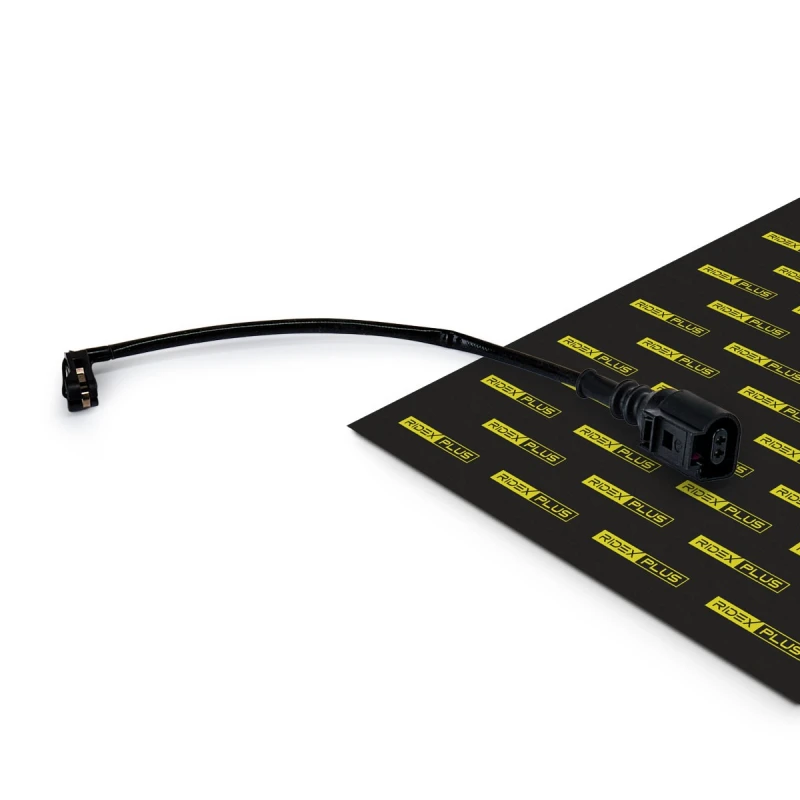 Image of RIDEX PLUS Brake pad wear sensor RIDEX PLUS 407W0171P