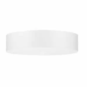 Image of Sollux Plafond Skala 50 White