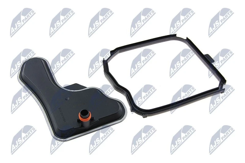 Image of NTY Automatic transmission filter kit NTY FSF-RE-001