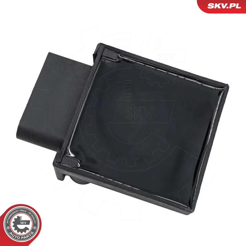 Image of ESEN SKV Control Unit, fuel pump ESEN SKV 96SKV395