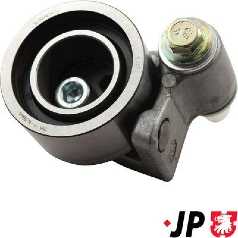 Image of JP GROUP Timing belt tensioner pulley JP GROUP 4412200700