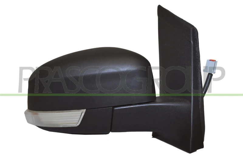 Image of PRASCO Wing mirror PRASCO FD4267303P