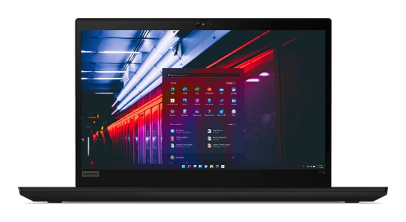 Image of T1A Lenovo ThinkPad T14 Gen 1 Refurbished Intel Core i5 i5-10310U La