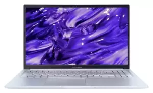 image of ASUS Vivobook 15 15.6" i3 8GB 256GB Laptop - Silver