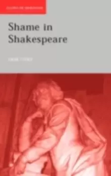 Image of Shame in Shakespeare