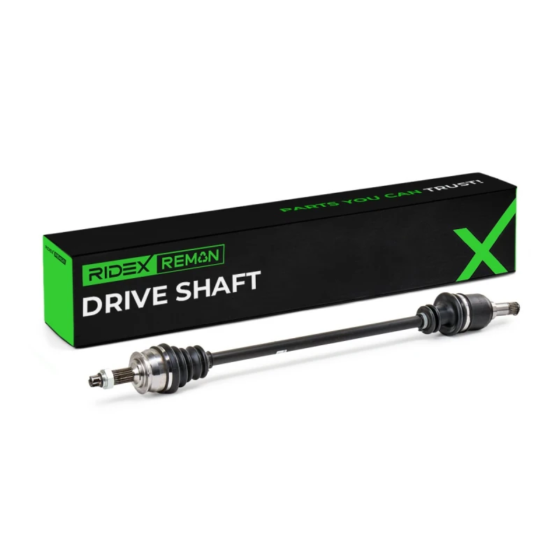 Image of RIDEX REMAN Drive shaft RIDEX REMAN 13D1127R