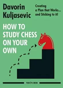 Image of How to Study Chess on Your Own