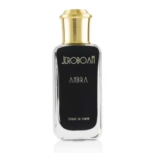 Image of Jeroboam Ambra Extrait De Parfum Eau de Parfum Unisex 30ml
