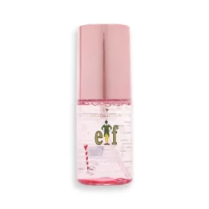 image of Elf x I Heart Revolution Fixing Spray