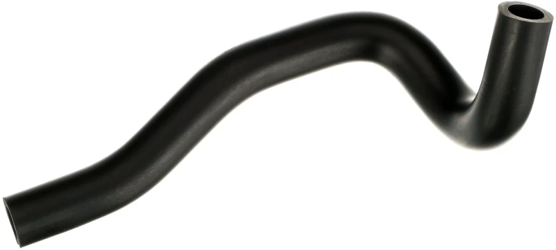 Image of GATES Crankcase breather hose GATES EMH577