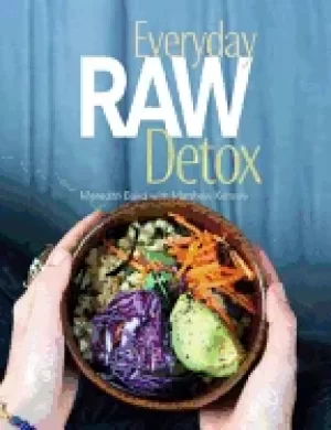 Image of everyday raw detox