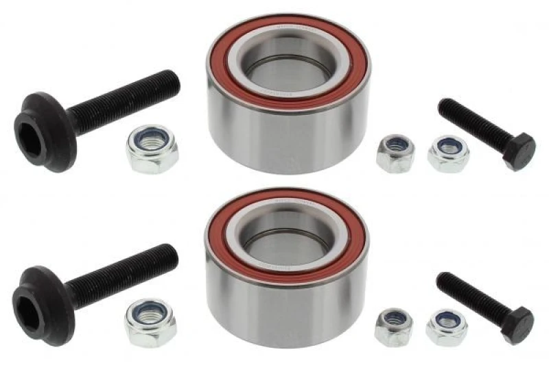 Image of Wheel bearing kit MAPCO 46713