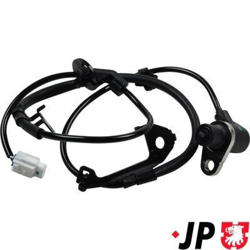 Image of JP GROUP ABS sensor JP GROUP 4897100270