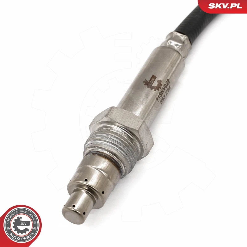 Image of ESEN SKV NOx Sensor, urea injection ESEN SKV 71SKV022
