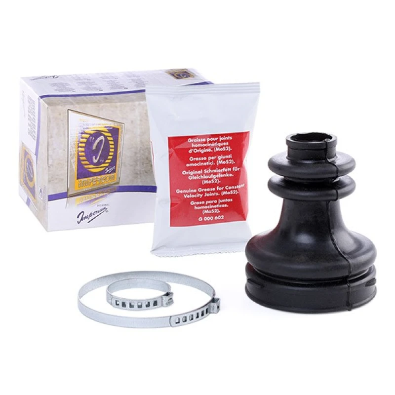 Image of Original IMPERIUM 33610 CV Boot Front Axle Right, Rubber Rubber Bellow,drive shaft (194)