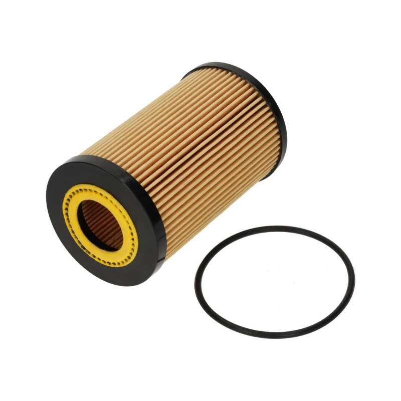 Image of FEBI BILSTEIN 197872 Oil filter Filter Insert Oil Filter (7)