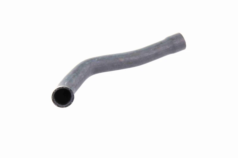 Image of VAICO V20-1251 Radiator Hose Q+, original equipment manufacturer quality, Lower Radiator Hose (475)