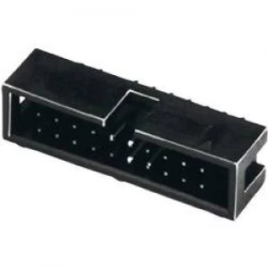 Image of W P Products 137 06 1 00 2 Tray Terminal Strip Number of pins 2 x 3 mm