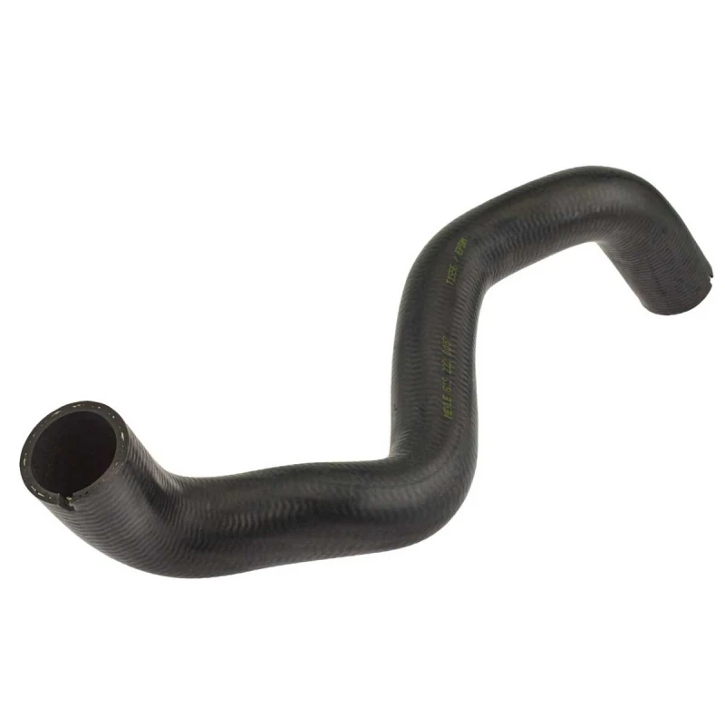 Image of MEYLE 619 222 0007 Radiator Hose MEYLE-Original: True to OE. Radiator Hose (475)