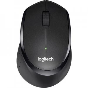 Logitech B330 Wireless Mouse