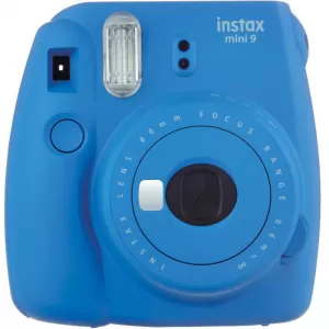 image of Fujifilm Instax Mini 9 Instant Camera