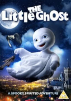 Image of The Little Ghost