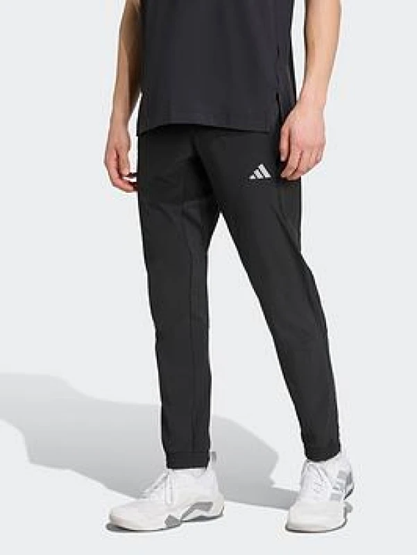 Image of Jogging Trousers adidas Tech Apparel Noir Male 2XL