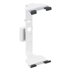 Image of AVF Speaker Mount - Sonos Play 5 Compatible - Single White