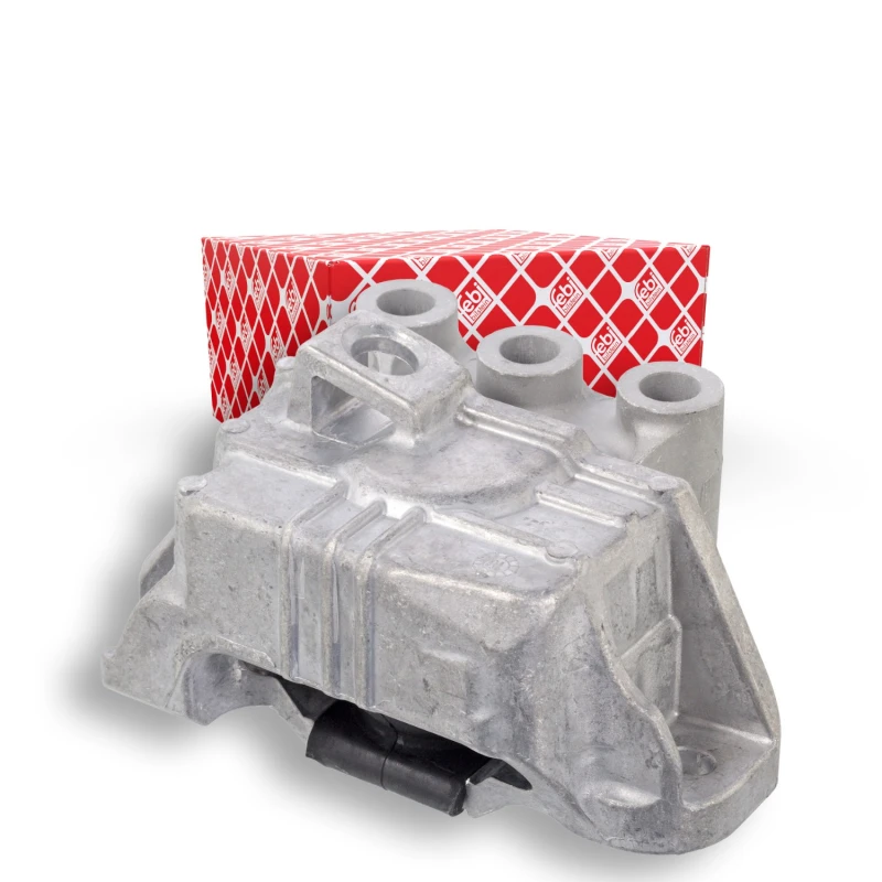 Image of Engine mount FEBI BILSTEIN 105502