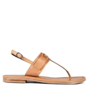 image of Ted Baker Jazmiah Sandals - Brown