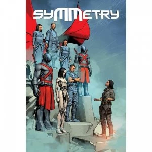 Image of Symmetry Volume 2