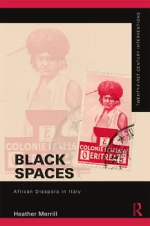 Image of Black SpacesAfrican Diaspora in Italy