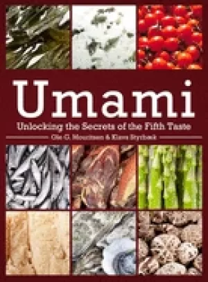 Image of umami unlocking the secrets of the fifth taste