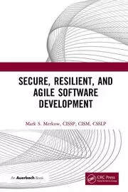 Image of Secure Resilient and Agile Software Development