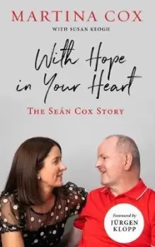 Image of With Hope in Your Heart by Martina Cox