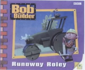 Image of Runaway Roley by Diane Redmond Book