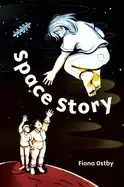 Image of space story