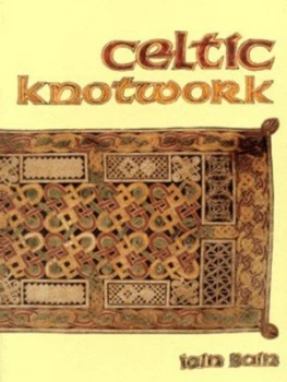 Image of Celtic Knotwork by Iain Bain Paperback