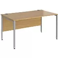 Image of Dams International Desk MB14SO 1,400 x 800 x 725 mm