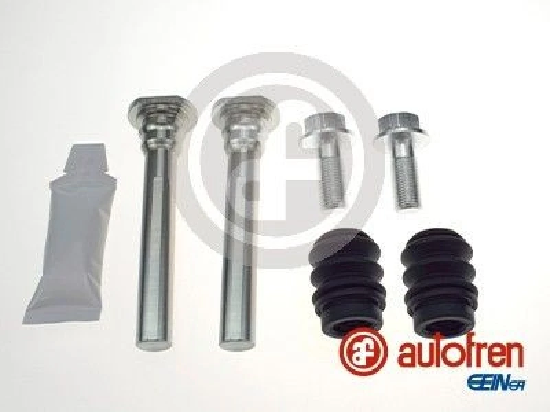 Image of AUTOFREN SEINSA Guide sleeve kit, brake caliper AUTOFREN SEINSA D7313C