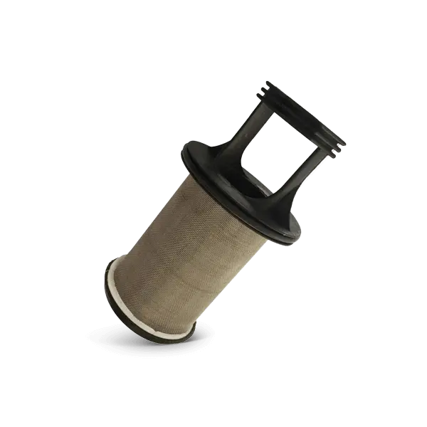 Image of Crankcase Breather Air Filter LC9005 by MANN
