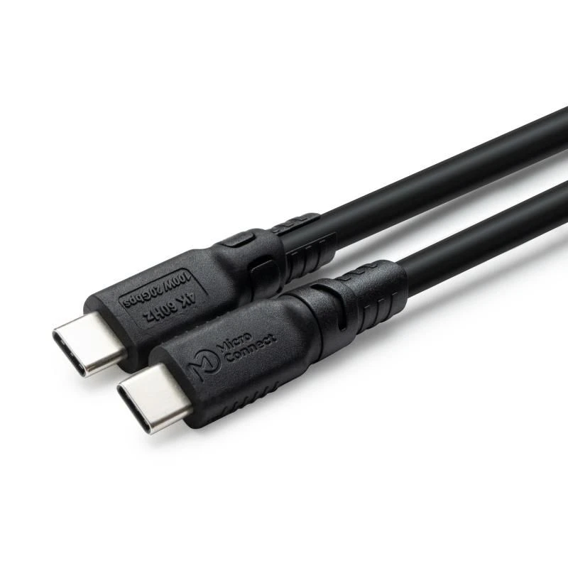 Image of Microconnect ColorFlex US-C cle 100W.