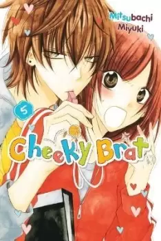 Image of Cheeky Brat, Vol. 5 by Mitsubachi Miyuki