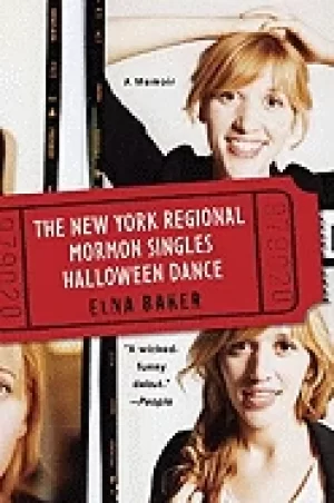 Image of new york regional mormon singles halloween dance a memoir