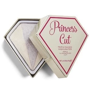 Image of I Heart Revolution I Heart Diamond Princess Cut