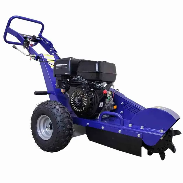 Image of T-mech T-mech 15Hp Stump Grinder 28628