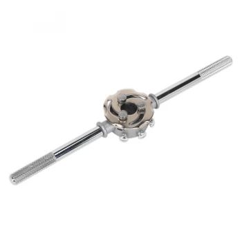 Image of SEALEY AK317DH Die Holder Ø25 x 9mm Three Screw with Alignment Mechanism