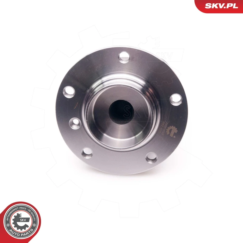 Image of ESEN SKV Wheel bearing kit ESEN SKV 29SKV033
