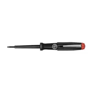 Image of Detecteur de tension 255-7 150-250 V AC unipolaire largeur de lame 3mm WIHA